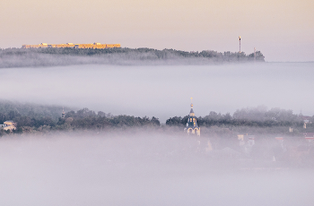 Туман / Туман