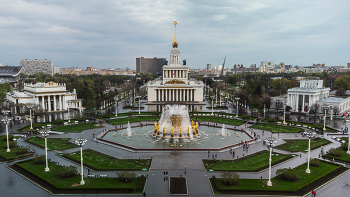 ВДНХ / ***