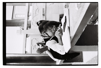 &nbsp; / Снято на пленку