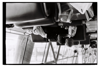 &nbsp; / Снято на пленку