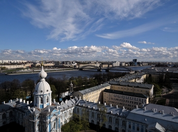 Весна в городе / ***