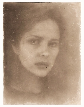 ЭО / Энтропия образа