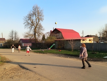Мценск (Орловская область) / ***