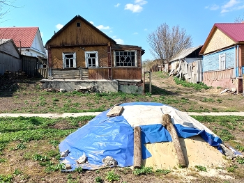 Мценск (Орловская область) / ***