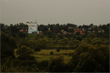 Верея / ***