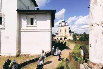  / Борисоглебский.