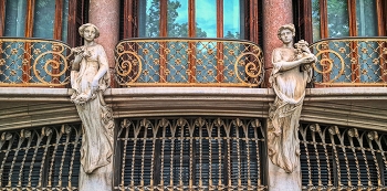  / Olot - Casa Solà i Morales - La Garrotxa