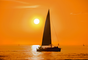 Солнце / Море