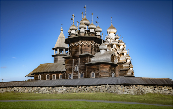Кижи / Кижи