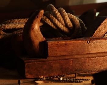 Old but not useless / ***