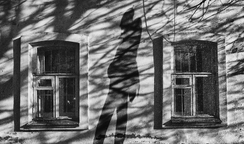 В прошлом..... / ***