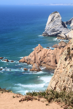 Западная оконечность Европы / ***