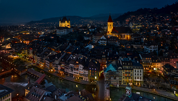 THUN / THUN