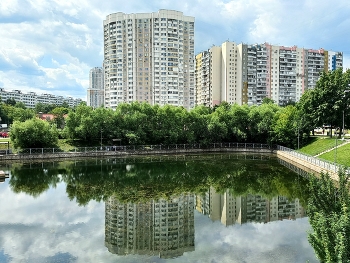 Бирюлёво-Восточное / ***