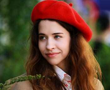 Красная шапочка / ***