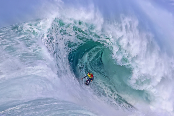  / Big Wave Surf