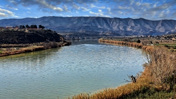 &nbsp; / Flix - Riu Ebre - Ribera d'Ebre