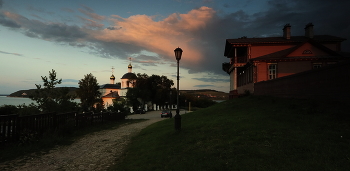 Остров Свияжск / ***
