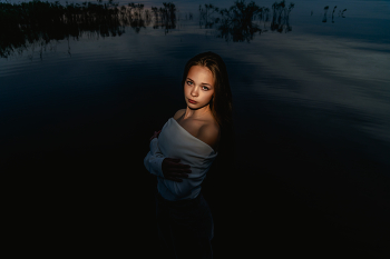 Ангелина / модель Ангелина Табакова