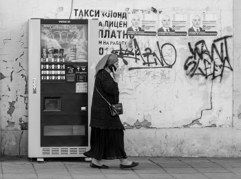 Восточный квартал / ***