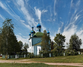 Беспощадное солнце. / Беспощадное солнце.