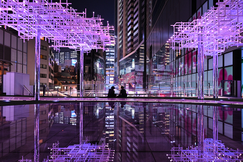 Sakura Stage / Токио