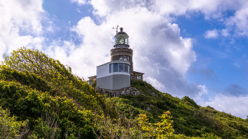  / Leuchtturm