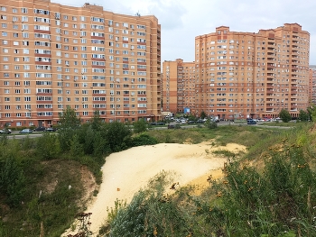 Котельники (Московская область) / ***