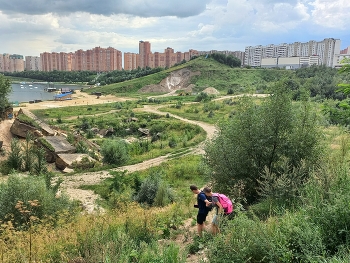 Дзержинский карьер (Московская область) / ***