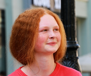Рыжик / ***