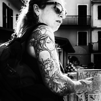 двойственность / ***