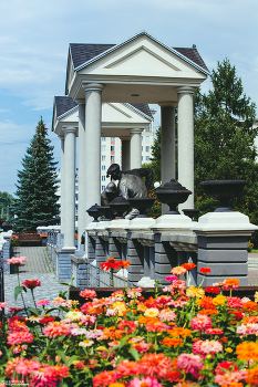 Красивый Новокузнецк 2005 / Красивый Новокузнецк 2005