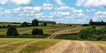 август / август, Ивановская область