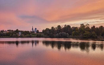 &nbsp; / 13.09.25г. рассвет