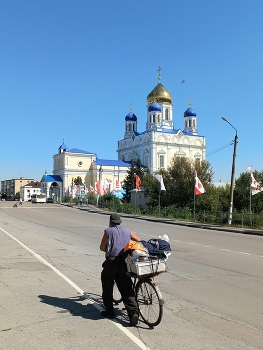 Елец (Липецкая область) / ***