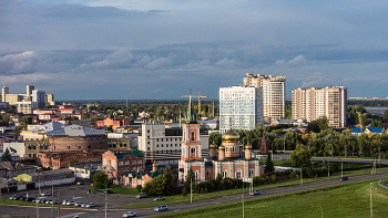 г. Барнаул / ***