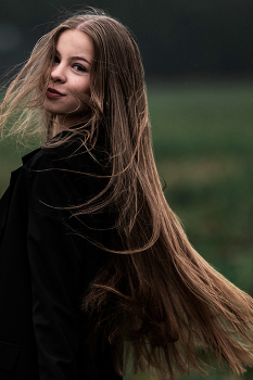 Юлиана / модель Юлиана Смирнова