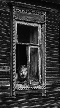 мужичок... / ***