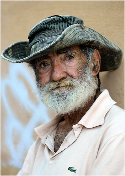 Amigo / Куба, лица
