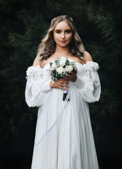 невеста / ***