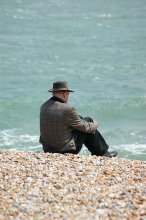 Englishman / (вспоминая Байрона)