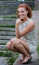 Позитивная)) / 2009 год лето