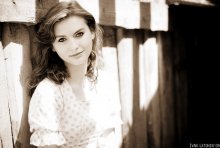 Настя / Минск