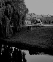 ЖАЖДА / были времена(