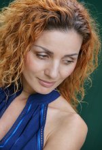 Наида / Сад Эрмитаж 2009