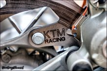 KTM racing / smr 450
