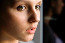 &nbsp; / мир замер на мгновение