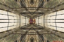 10-spider`s honey / urbanizm