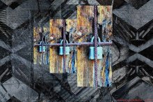 11-3 industrial crosses / urbanizm