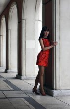 Елена / Замоскворечье 2009